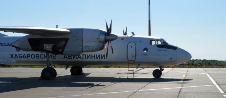 В Хабаровском крае утвердили новый порядок перелетов на север